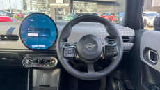 MINI Cooper 1.5 C Exclusive 3dr Auto Petrol Hatchback